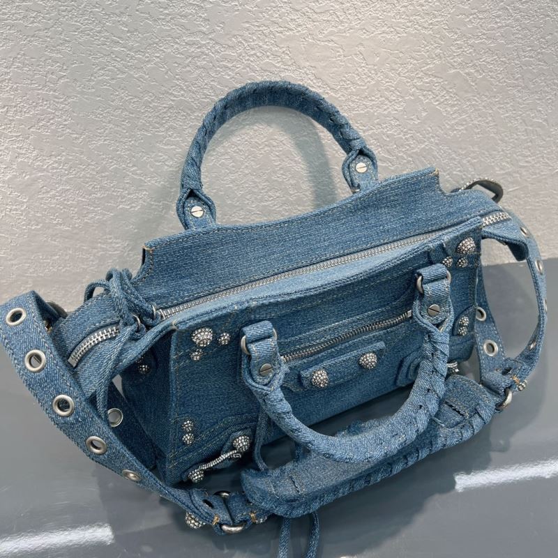 Balenciaga Top Handle Bags